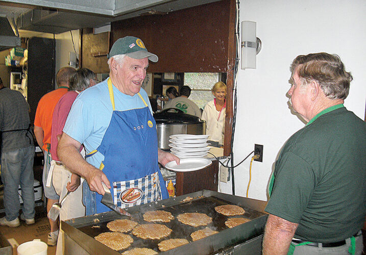 Buckwheat Feed set for Sunday News, Sports, Jobs The Intermountain